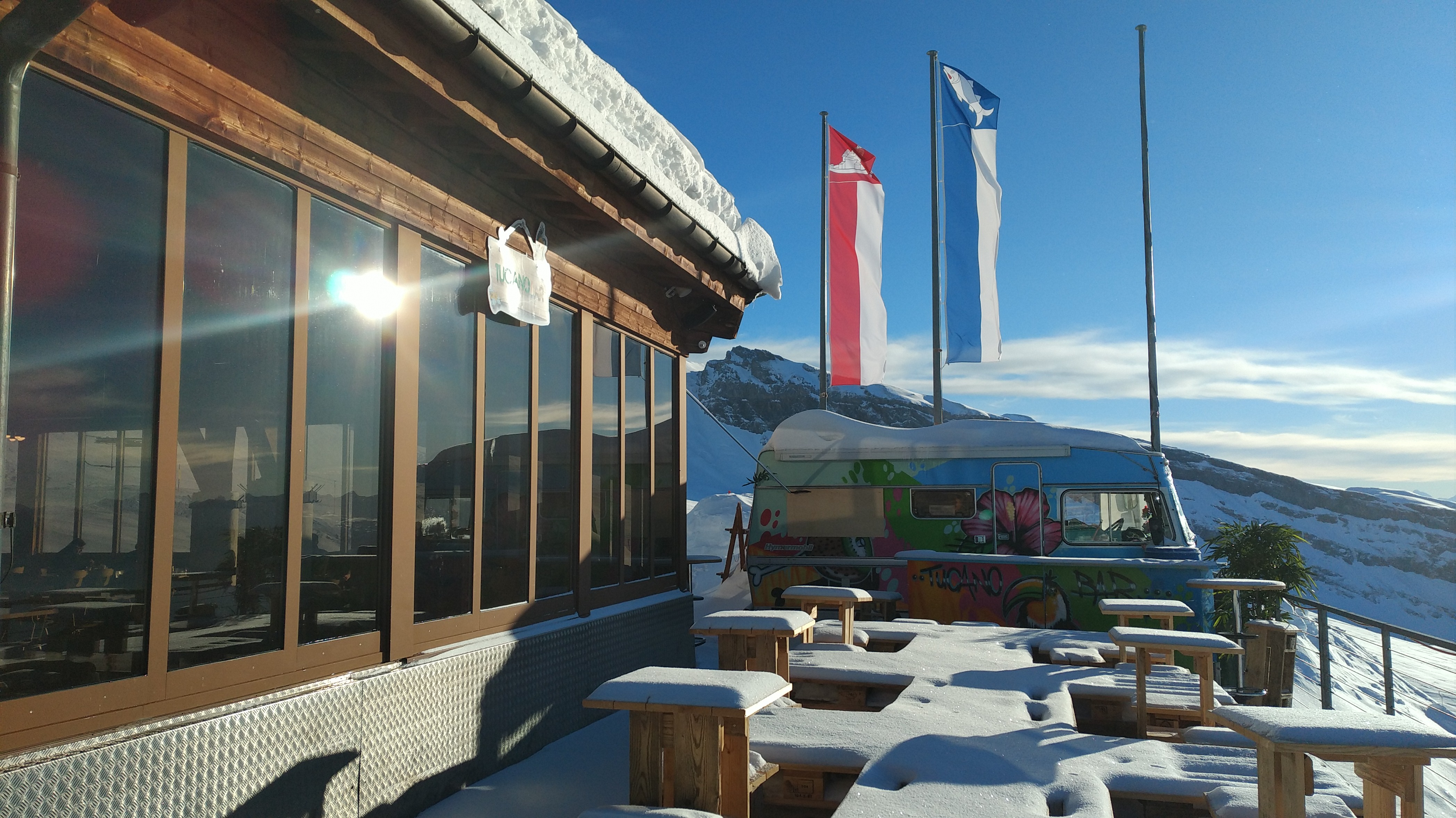 Wintersportausfahrt Flims/Laax 2026